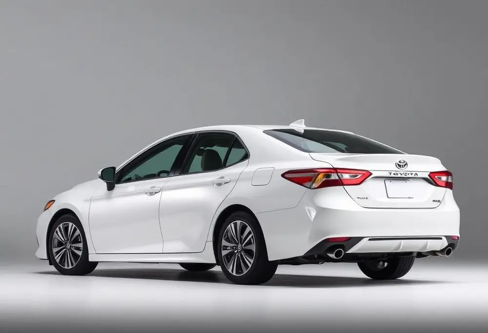 Economy Sedan