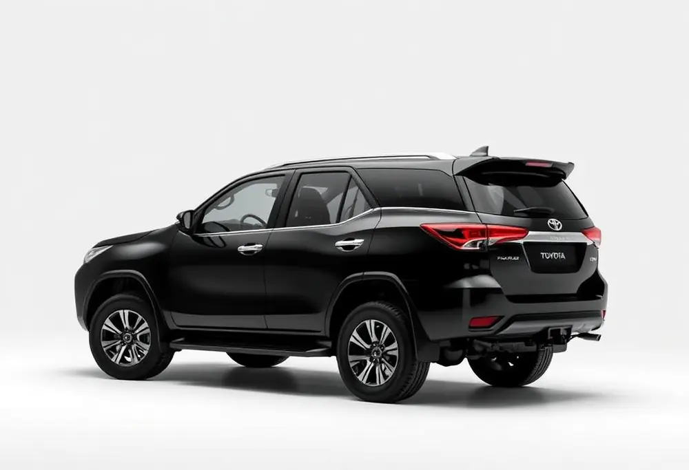Family SUV